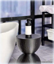 Dollhouse modern shampoo bottle