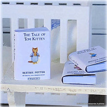 The Tale of Tom Kitten - Miniature