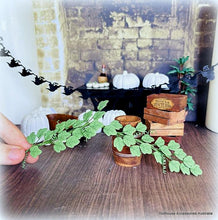 Green Vine - Miniature