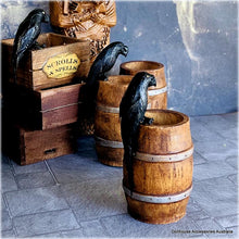 Black Crow - Miniature