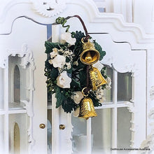 Gold Bell - Miniature