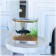 Fish Tank - Miniature