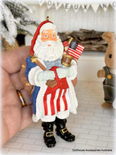 Hallmark Ornament Merry olde Santa