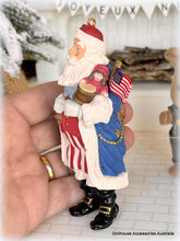 Hallmark Ornament Merry olde Santa