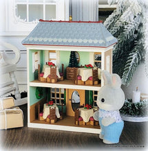 Hallmark Nostalgia Cafe 1997 - 9cm high