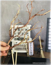 Brown Tree Branch - Miniature