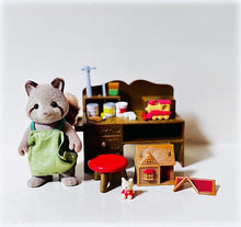 Sylvanian Families Toy maker set