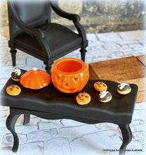 Pumpkin Cookie Jar with removeable lid
