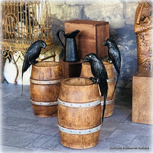 Black Crow - Miniature