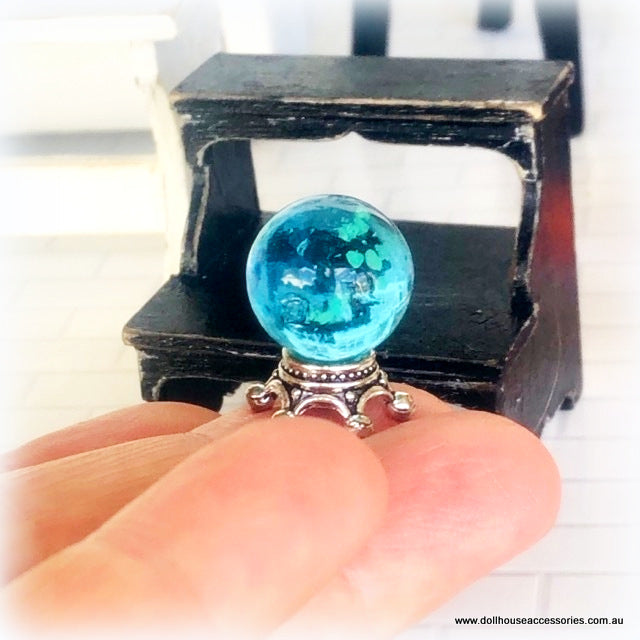 Crystal Ball