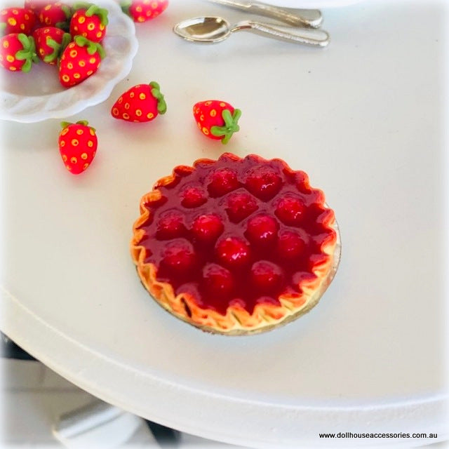 Berry Pie - Miniature