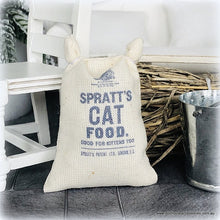 Spratts Cat Food - Miniature