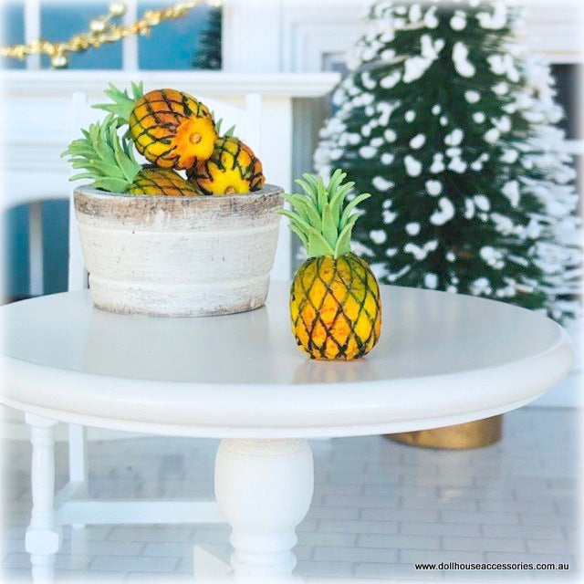 Pineapple - Miniature