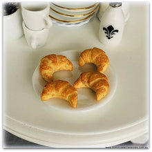 Croissants x 4 - Miniature