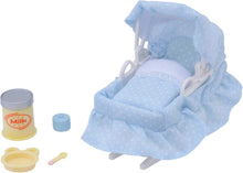 Sylvanian Families New Arrival Set - with 2 figures