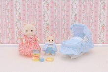 Sylvanian Families New Arrival Set - with 2 figures