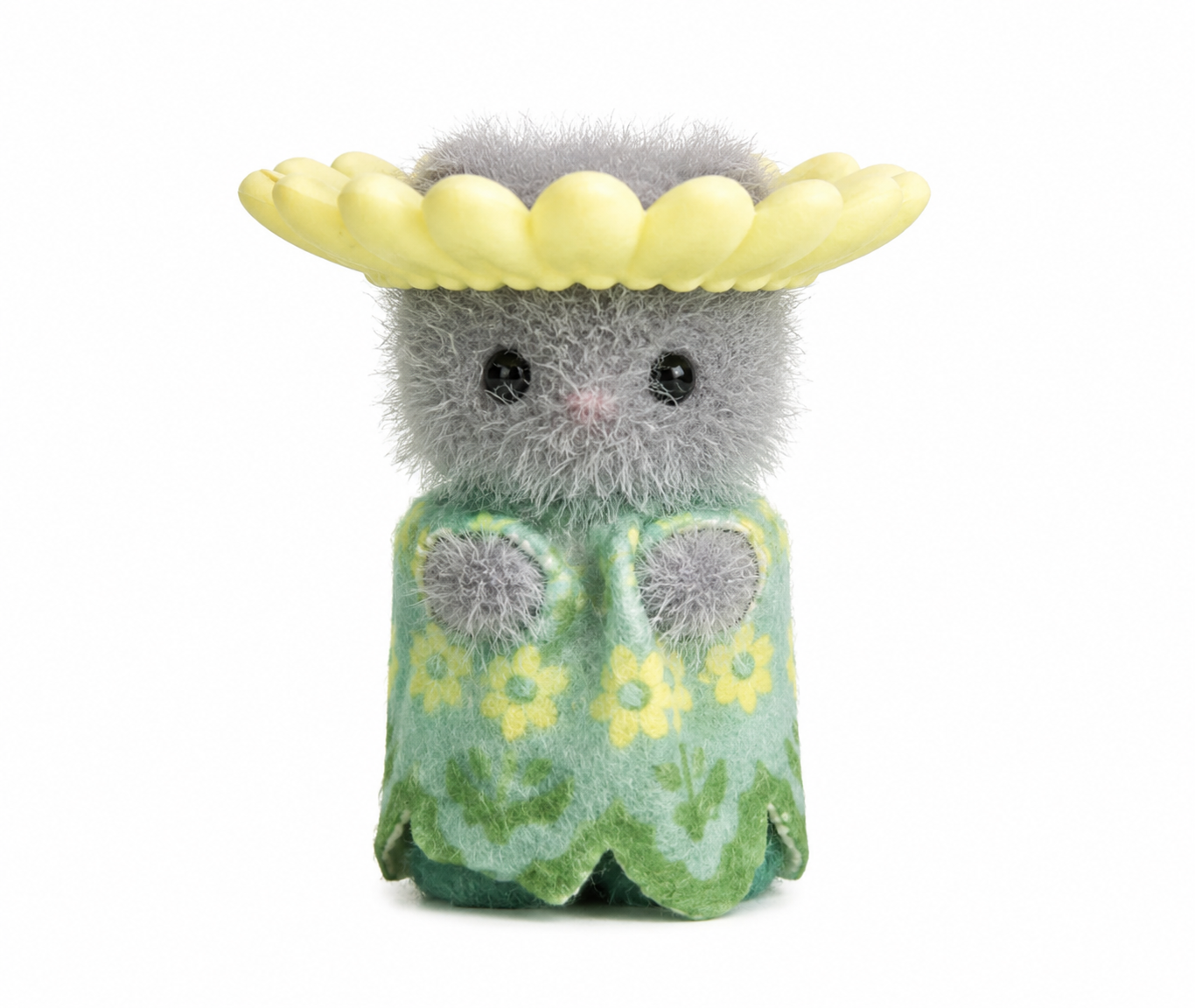 Sylvanian Families woodland fairy mystery persian baby