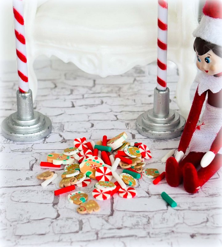 Christmas Treat Scatters