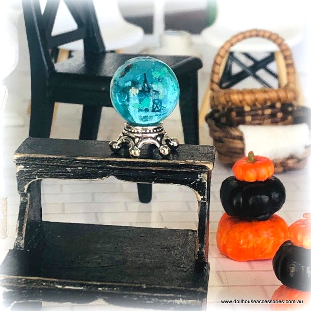 Crystal Ball