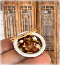 Dollhouse Thai Boat Noodle Soup