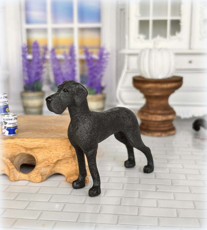 Schleich Great Dane