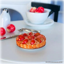 Apple Pie - Miniature