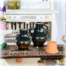 Dollhouse miniature apothcary vase jug