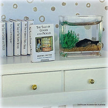 Fish Tank - Miniature