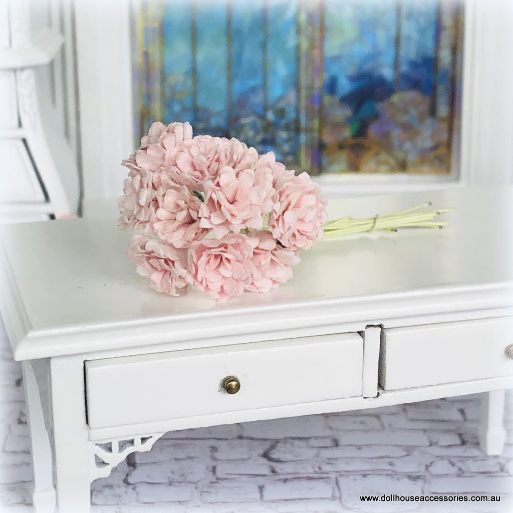 Blush Pink Gypsophilia - Miniature