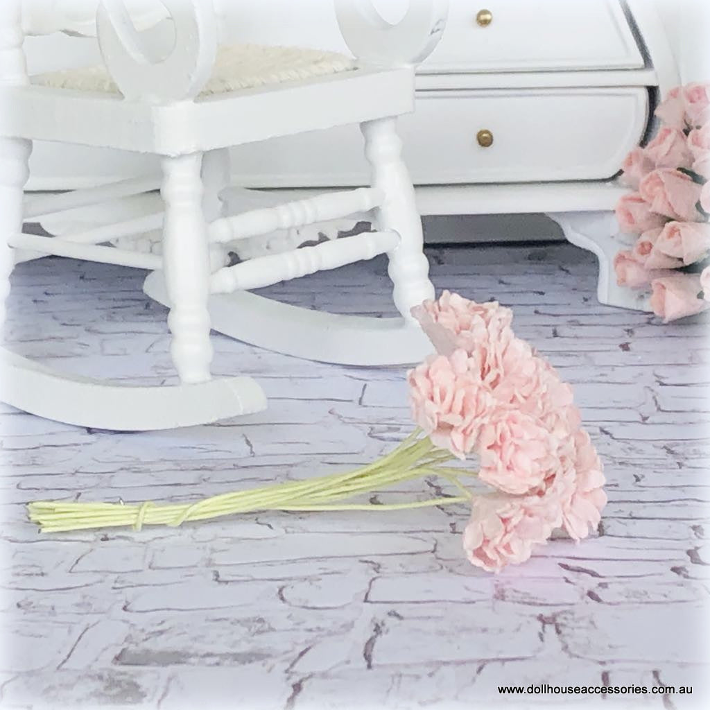 Blush Pink Gypsophilia - Miniature