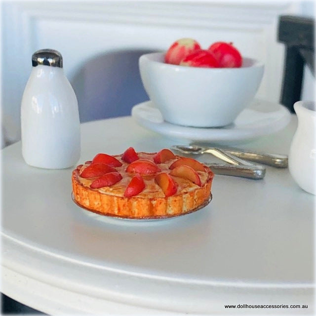 Apple Pie - Miniature