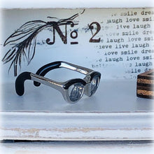 Pair of Glasses - Miniature