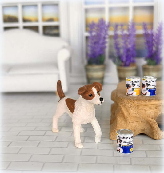 Schleich Jack Russell Terrier