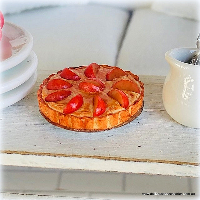 Apple Pie - Miniature