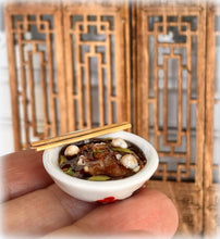 Dollhouse Thai Boat Noodle Soup