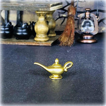 Aladdin's Lamp - Miniature