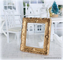 Frame - Masterpiece Gold - Miniature