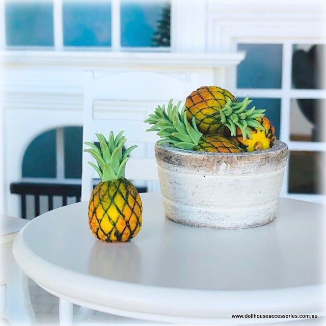Pineapple - Miniature