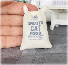 Spratts Cat Food - Miniature