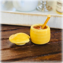 Honey Pot - Miniature