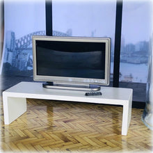 Modern TV Screen - Miniature
