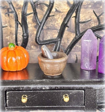 Mortar and Pestle - Small - Miniature