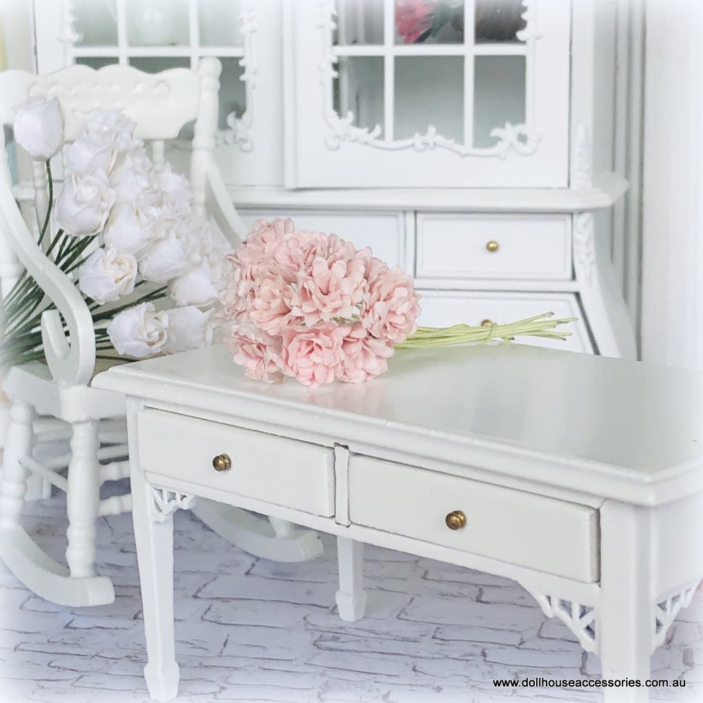 Blush Pink Gypsophilia - Miniature