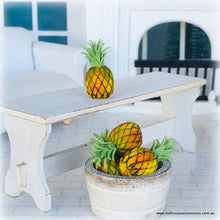 Pineapple - Miniature