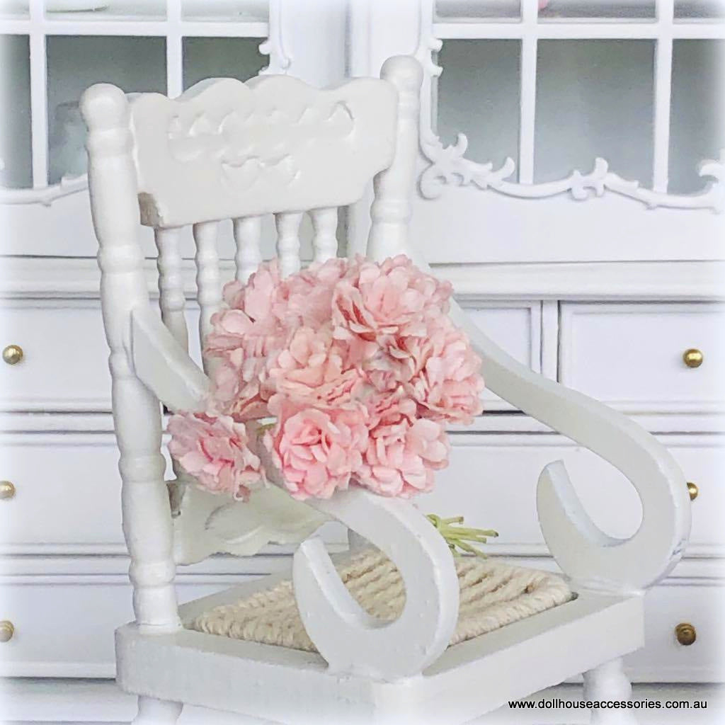 Blush Pink Gypsophilia - Miniature