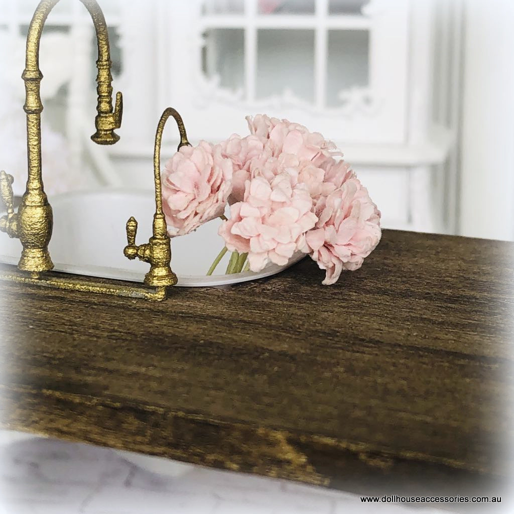 Blush Pink Gypsophilia - Miniature