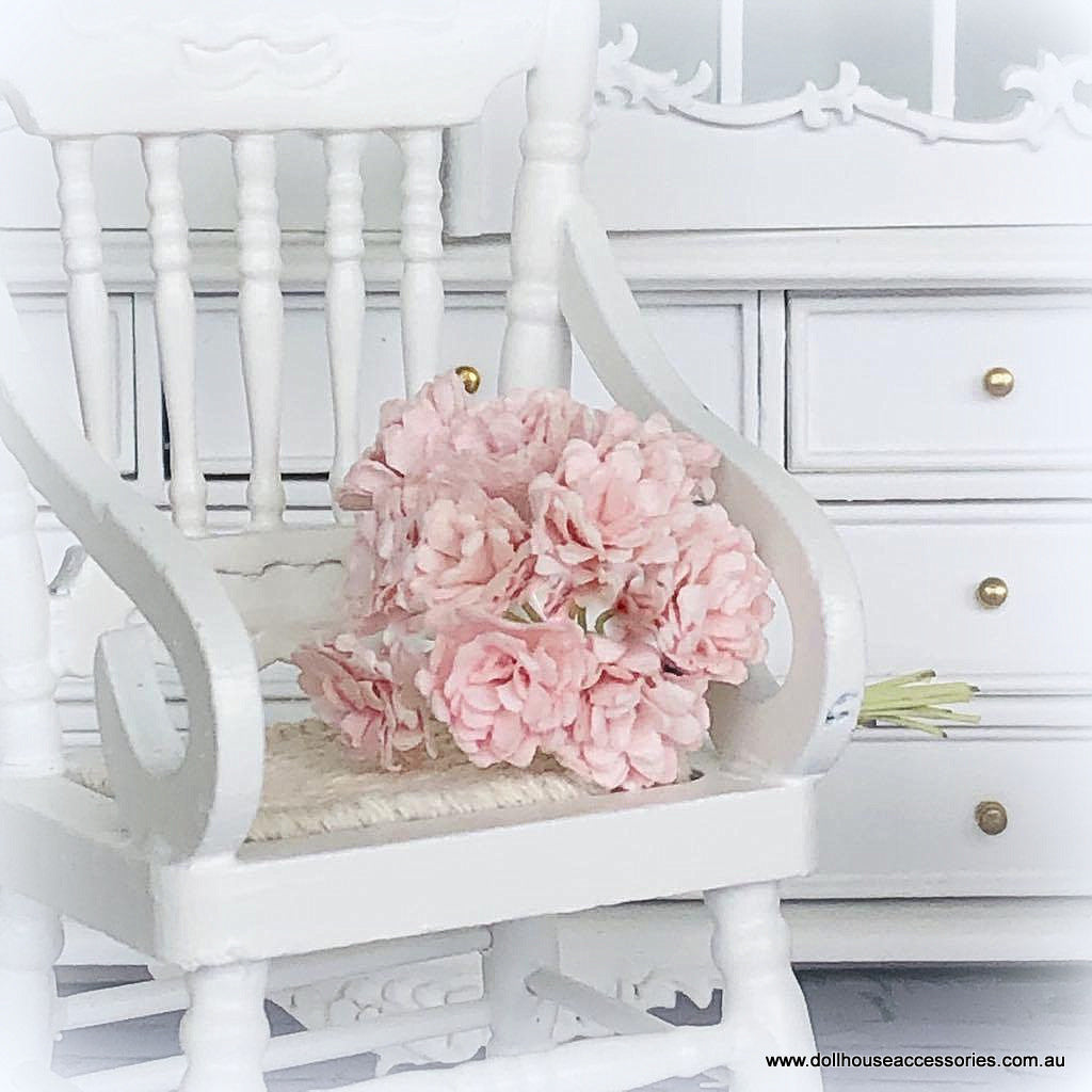 Blush Pink Gypsophilia - Miniature