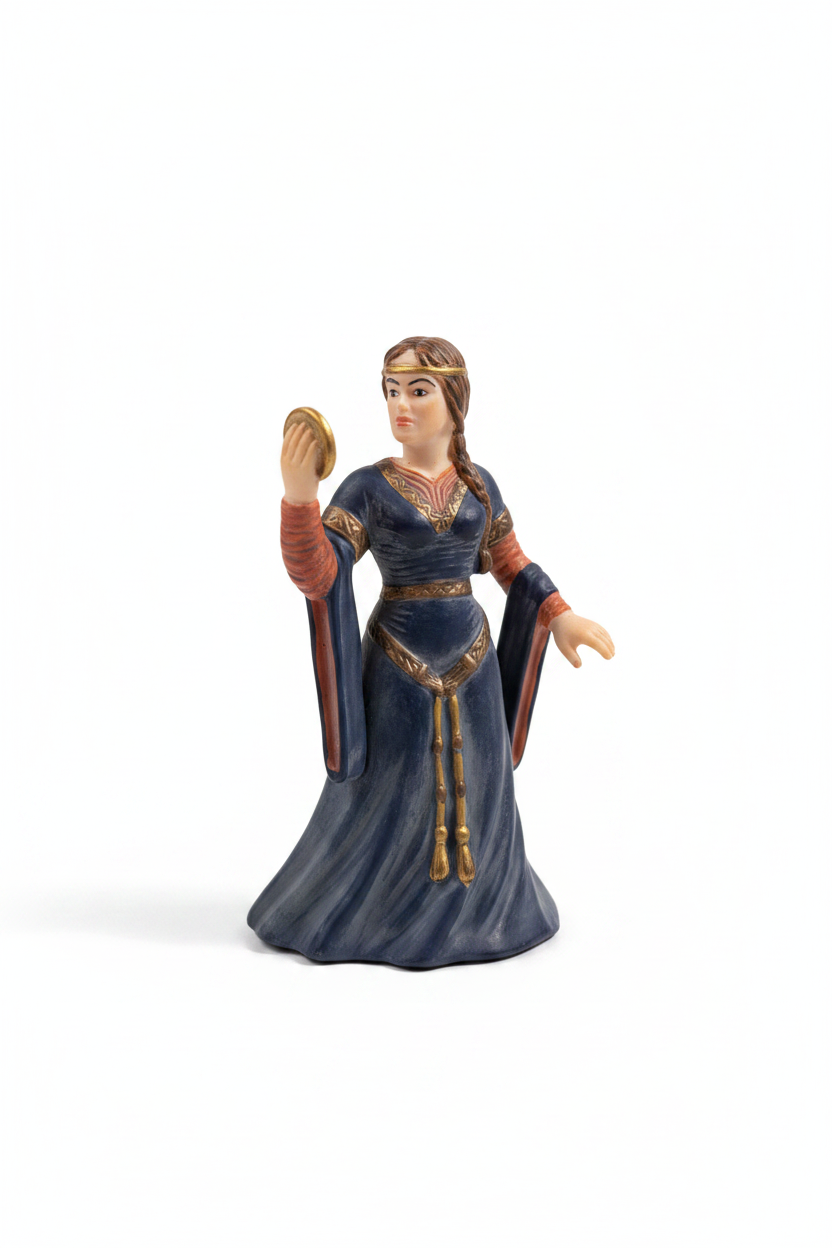 Schleich Knights Series - Damsel of the Castle