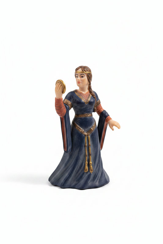 Schleich Knights Series - Damsel of the Castle