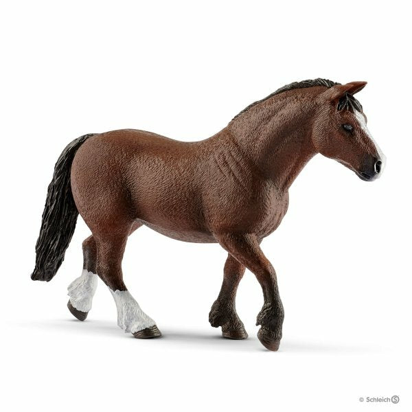 Schleich Pony Agility Race